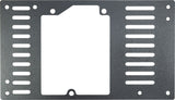 EAN 4260455648189 - Inter-Tech ATX-04 Cubierta protectora para fuente de alimentación imagen 1