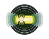 EAN 5028420400762 - Joseph Joseph Nest 9 Plus imagen 2