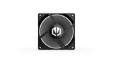 EAN 5903018667249 - ENDORFY Zephyr 80 Carcasa del ordenador Ventilador 8 cm Negro 1 pieza(s) imagen 11