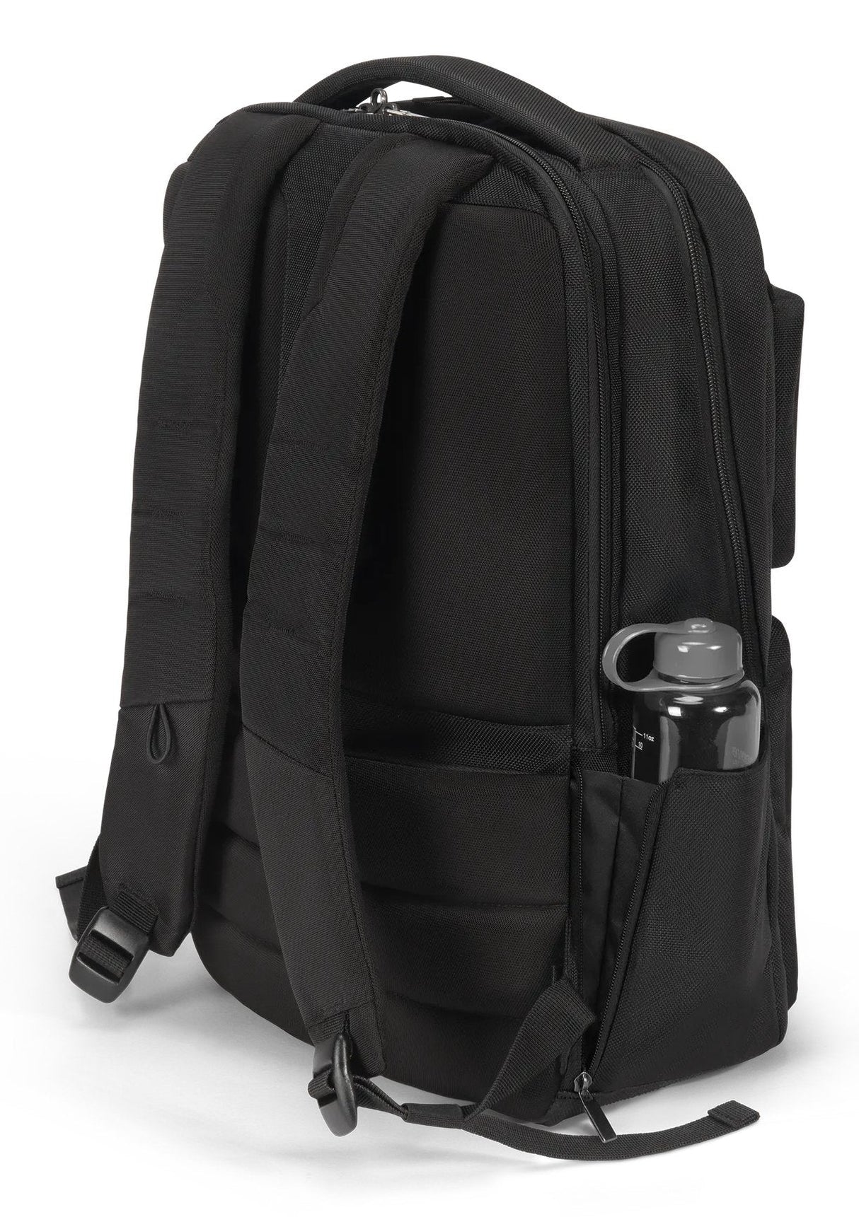 Backpack Seven 12-14, Black