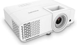 EAN 7640186962551 - Philips ProPix 650 Proyector de alcance estándar 4000 lúmenes ANSI DLP WXGA (1280x800) 3D Blanco imagen 1