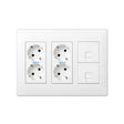 EAN 8421053100301 - Simon 51000301-030 caja electrica imagen 1