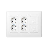 EAN 8421053100301 - Simon 51000301-030 caja electrica imagen 1