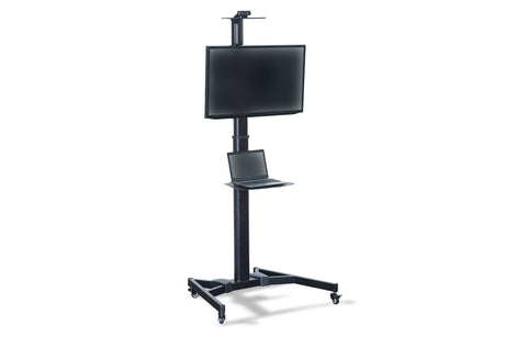 EAN 4016032428589 - Digitus DA-90370 soporte para pantalla de señalización 177,8 cm (70") Negro imagen 3