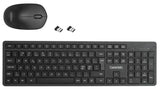 G220 Wireless Nordic Keyboard  And Mouse Combo