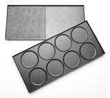 EAN 7611210977599 - Solis 7911 parrilla de interior 10 personas(s) 1500 W Negro, Gris imagen 8