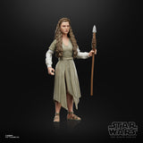 Figura Princess Leia Return Of The Jedi Star Wars 15cm