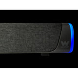 Barra De Sonido Rgb Woxter Big Bass 320 20w 2.0