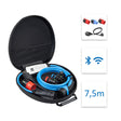 EAN 9120075711739 - NRGkick Set Optimal Negro, Azul, Rojo imagen 1