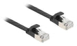 EAN 4043619811649 - DeLOCK 81164 cable de red Negro 1,5 m Cat6a U/FTP (STP) imagen 1