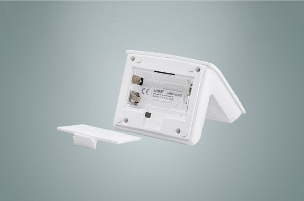 Eq-3 Ag Hmip-Ds55 Blanco Soporte Activo Para Teléfono Móvil