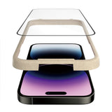 Apple Iphone Protector De Pantalla Anti-Reflejante Panzerglass Ultra-Wide Fit  1 Pieza(S)