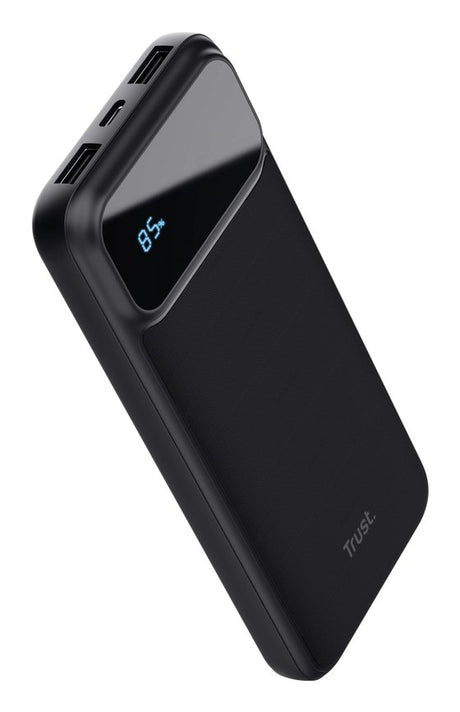 EAN 8713439258820 - Trust 25882 batería externa Ión de litio 10000 mAh Negro imagen 2
