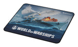 Alfombrilla Genesis Carbon 500 M Wows Rayo 300x250mm