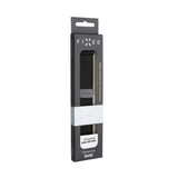 EAN 8591680133369 - FIXED FIXMEST-20MM-BK pieza y accesorio para reloj Correa de reloj imagen 6
