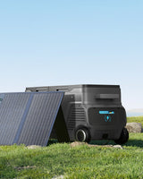 Nevera Anker Everfrost  Portátil 53 L Eléctrico Negro