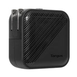 EAN 0092636363666 - Targus APA803GL cargador de dispositivo móvil Universal Negro Corriente alterna Carga rápida Interior imagen 3