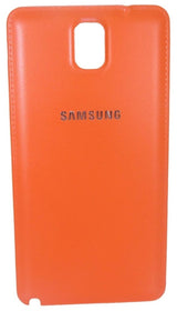 Samsung Back Cover Note 3 Gt-N9005 Orange Et-Bn900soegww