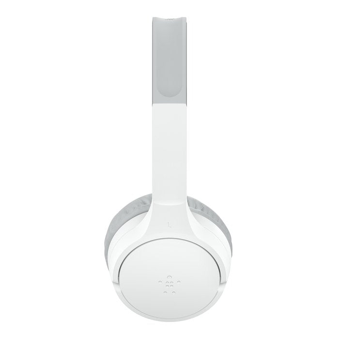 Auriculares Belkin Soundform Mini  Inalámbrico  Usb Tipo C Blanco