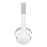 Auriculares Belkin Soundform Mini  Inalámbrico  Usb Tipo C Blanco