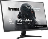 Iiyama 68.6cm 27" G2741qsu-B1 16:9 Hdmi+Dp+2xusb Ips