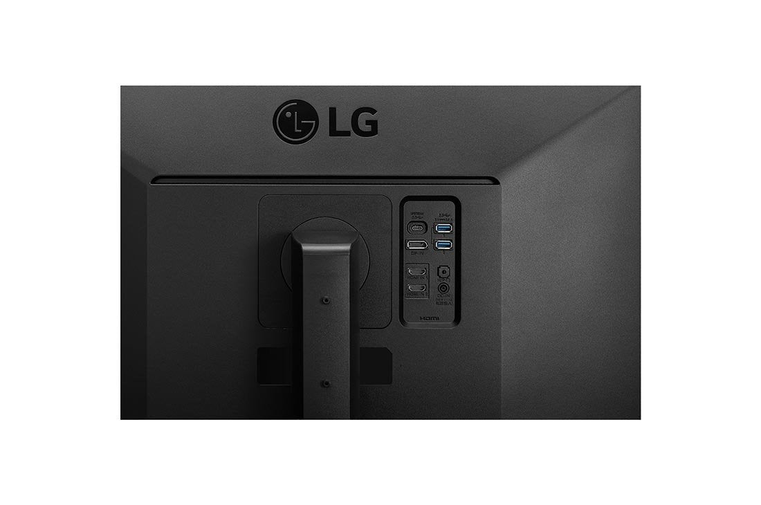 Monitor Lg 27" 27uk670p-B Colorprime 4k Dp Hdmi Negro Ips 16:9