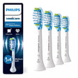 EAN 8720689035859 - Philips HX9044/87 cepillo de cabello 4 pieza(s) Blanco imagen 1