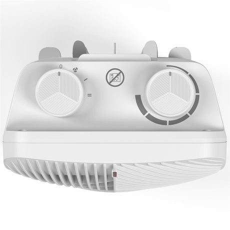 EAN 8712836994973 - Tristar KA-5190 calefactor eléctrico Interior Blanco 2000 W Calefactor eléctrico infrarrojo imagen 2
