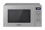 Panasonic Nn-S29ksmepg Microondas Encimera Solo Microondas 20 L 800 W Gris