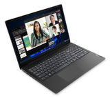 Portátil Lenovo V15 G4 Amd Ryzen 3-7320u 15.6fhd 8gb 256gb Usb-C Rj45 Freedos 3años Garantia