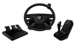 EAN 4015918160377 - Aerosoft AS16037 accesorio para simulador de vuelo/carreras Base para volante de simulador de carreras imagen 1