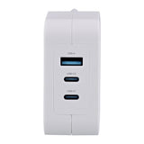 EAN 3303170115619 - T'nB CHNBTINY100 cargador de dispositivo móvil Portátil, Smartphone, Tableta Blanco Corriente alterna Car imagen 3