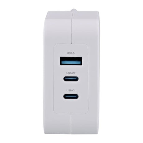 EAN 3303170115619 - T'nB CHNBTINY100 cargador de dispositivo móvil Portátil, Smartphone, Tableta Blanco Corriente alterna Car imagen 3