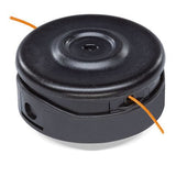 EAN 0795711043681 - Stihl 40037102140 accesorio para cortaborde y desbrozadora Retenedor de repuesto de carrete para desbroza imagen 1