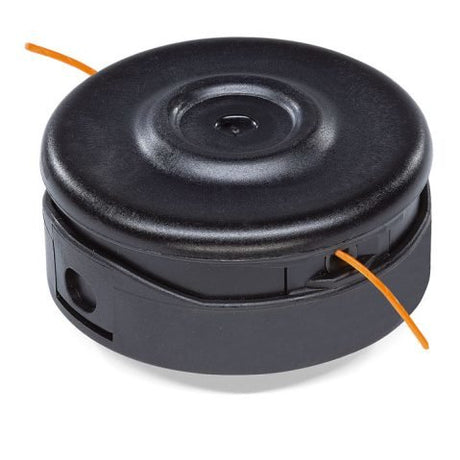 EAN 0795711043681 - Stihl 40037102140 accesorio para cortaborde y desbrozadora Retenedor de repuesto de carrete para desbroza imagen 1