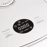 EAN 4260645680944 - Lauben LBNLSRC3000WT arrocera 3 L 605 W Blanco imagen 4