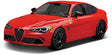 EAN 5902251246044 - COBI Giulia Quadrifoglio imagen 1