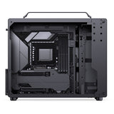 EAN 6970620553689 - Jonsbo Z20 Black Mini Tower Negro imagen 32