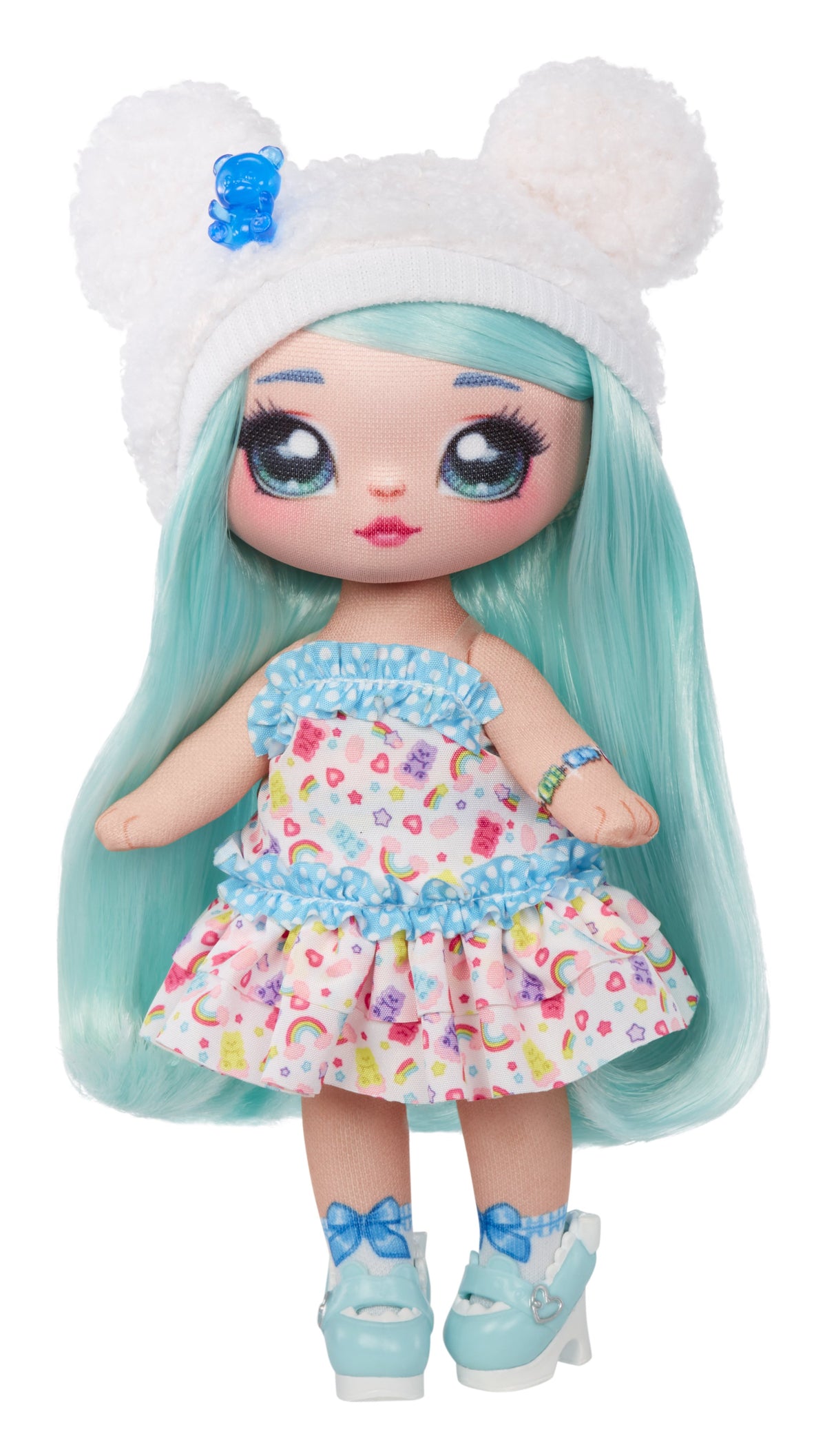 EAN 0035051120131 - Na! Na! Na! Surprise Sweetest Sweets - Brianna Bear imagen 2