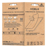 Mobilis Screen Protector Anti-Shock Motorola Edge 50 Neo