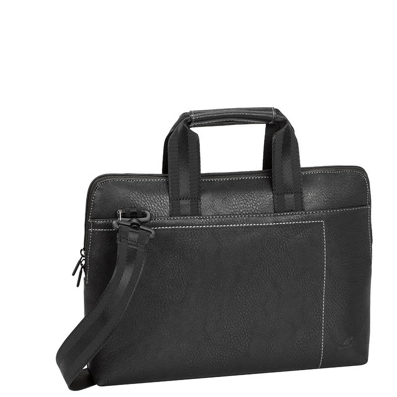 Rivacase Orly 8920 Maletín Para Portátil Hasta 13.3" Negro