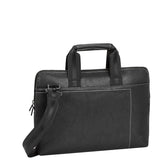 Rivacase Orly 8920 Maletín Para Portátil Hasta 13.3" Negro