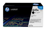 EAN 0088698445402 - HP 645A Black Original LaserJet Toner Cartridge cartucho de tóner 1 pieza(s) imagen 2
