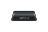Altavoces Negros Lg Xboom Go Dxg5  Bluetooth, Jack Dxg5qbk.Ddeullk