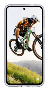 EAN 0840283928857 - Urban Armor Gear UAG Samsung Galaxy A37 Scout Clear Clear funda para teléfono móvil 17 cm (6.7") Transpar imagen 2
