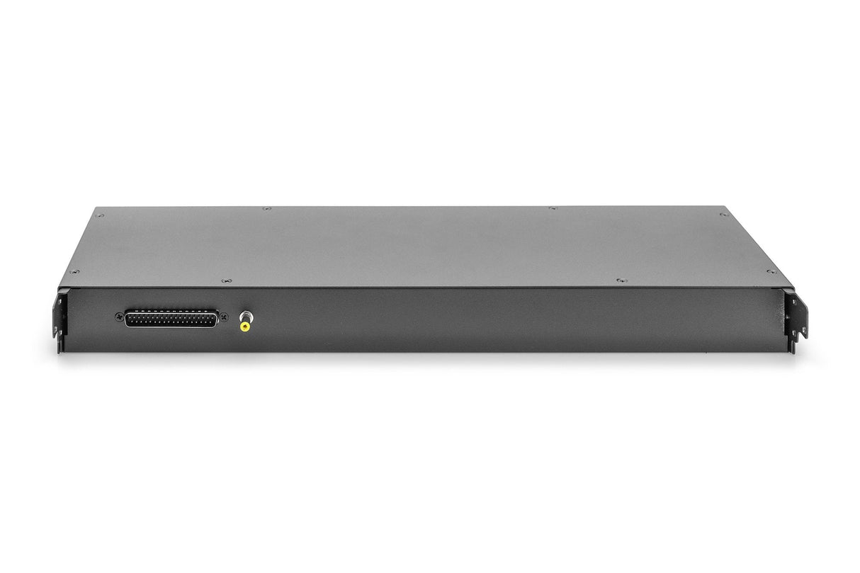 Digitus Cat.5 Kvm Module 8 Port Modularized Kvm Console