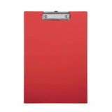 Maul Klemmbrett Maulbalance A4 Rojokarton