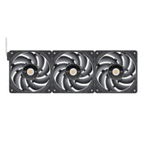 EAN 4713227539401 - Thermaltake CL-F172-PL14BL-A sistema de refrigeración para ordenador Carcasa del ordenador Ventilador 14  imagen 3