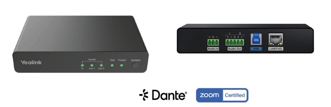 Yealink Msft - Avbridge