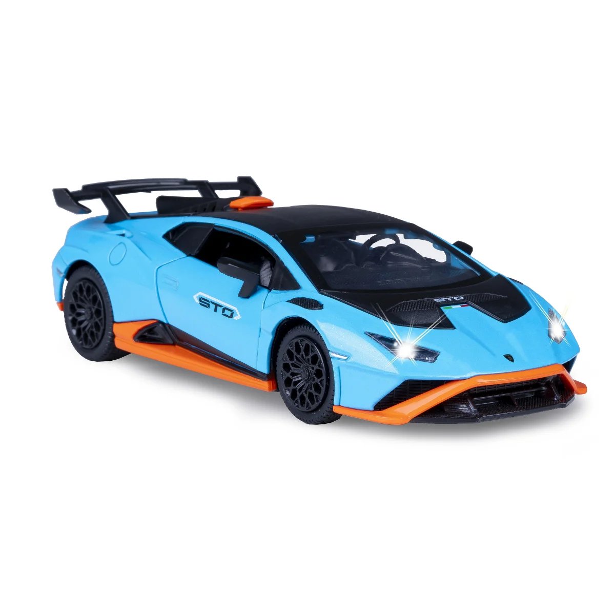 Jamara Lamborghini Huracan Mo 1:32 Azul 3+
